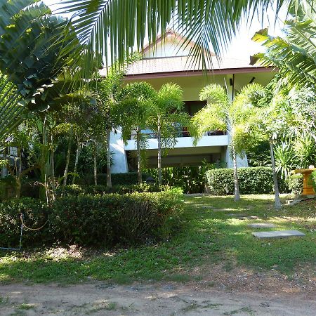 Seagull Villa Ko Lanta Exterior foto