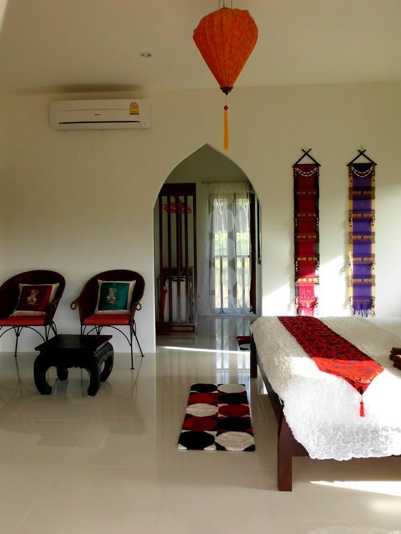 Seagull Villa Ko Lanta Habitación foto