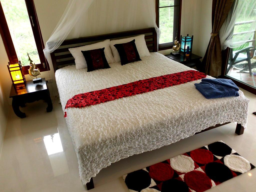 Seagull Villa Ko Lanta Habitación foto
