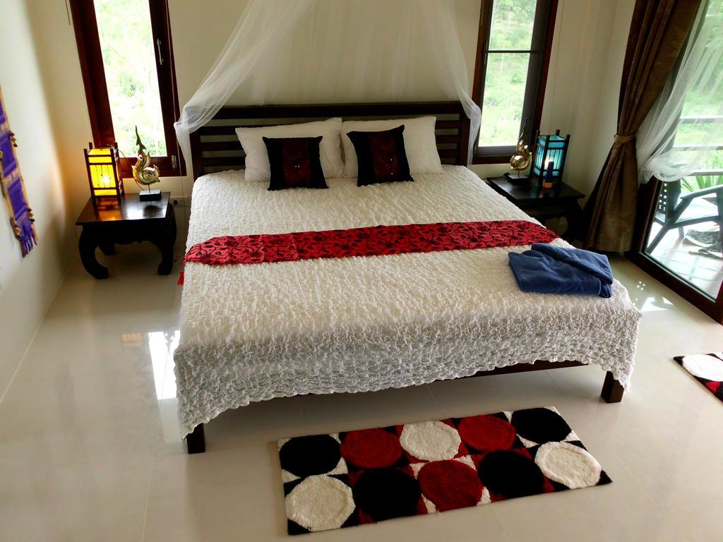 Seagull Villa Ko Lanta Habitación foto
