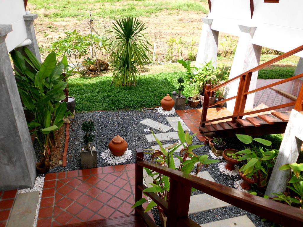 Seagull Villa Ko Lanta Habitación foto