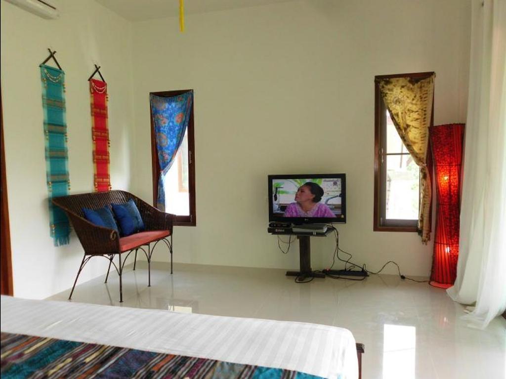 Seagull Villa Ko Lanta Habitación foto
